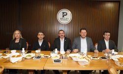 Pınarhisar’da Ramazan Sofrasında Birlik Mesajı