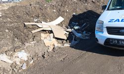 Lüleburgaz’da Çevreyi Kirletenlere Ceza Yağdı