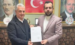 Kıyıköy Belde Başkanlığı’na Serkan Hut Atandı