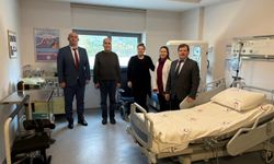 Normal Doğum Eylem Planı Kapsamında Yerinde Değerlendirme Yapıldı