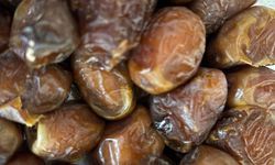 Kırklareli’nde İlk İftar Öncesi Hurma Hareketliliği