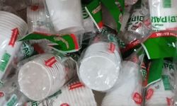 Kırklareli’de Karton Bardak Kullanımı Yaygınlaşıyor