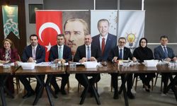 Gül: "2026 yılı Türkiye için reform yılı olacaktır"