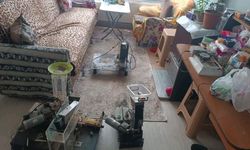 Edirne'de kaçak tütün operasyonu