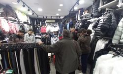 Bulgar levası ile alışveriş sona erdi: Sınır ticaretinde euro dönemi