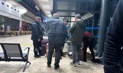 Tekirdağ'da kaçak alkol ele geçirildi