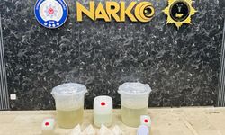 İstanbul’da 85 kilogram uyuşturucu ele geçirildi