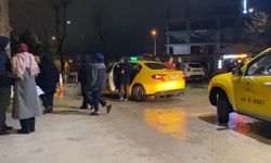 Bursa'da tekstil fabrikasında gıda zehirlenmesi şüphesi: 20 işçi hastaneye kaldırıldı