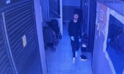 Antalya'da tartıştığı 37 haftalık hamile eşini dizlerinden vurdu