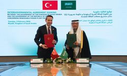 Bakan Bayraktar: "Türkiye'de bugüne kadar gördüğümüz en düşük fiyatla elektriği alacağız"