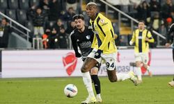 Fenerbahçe, kupada Erzurumspor FK'yı konuk edecek