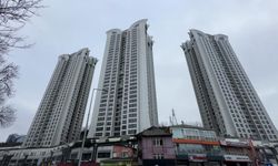 İstanbul'da lüks sitede 30'uncu kattan düşen çocuk hayatını kaybetti