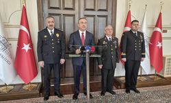 Tekirdağ'da bir aylık asayiş bilançosu: 226 bin kişinin kimlik sorgusu yapıldı