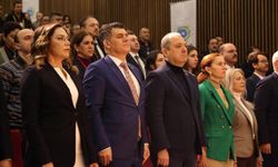 Tekirdağ'da "Deprem Güvenliği ve Toplum Odaklı Çözümler Çalıştayı"