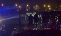 Araçta erkek cesedi bulundu