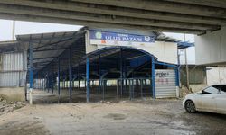 Kapanan Ulus Pazarı’nın elektrik tesisatı söküldü: Edirne Belediyesi 22 yıldır kurulan pazarı kapattı