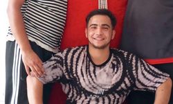 Kocaeli'de tribünden düşen genç taraftar hayatını kaybetti