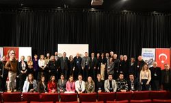 Bilim, planlama ve toplum "Tekirdağ" için bir araya geldi