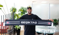 Amir Murillo, Beşiktaş'ın ilk Panamalı futbolcusu oldu