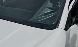 Koyu renk cam filmli araçlara izin verilmedi