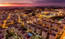 Çorlu´nun Yeni Nüfusu 306 bin 939 Oldu