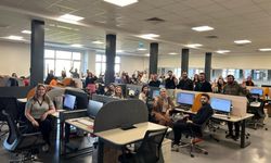 Müşterilerinin yüzde 96'sı memnun