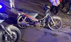 Dur ihtarına uymadı 70 bin 376 TL ceza yedi