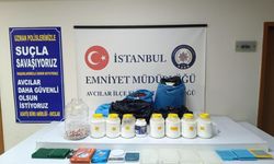 Avcılar'da otomobilde uyuşturucu sevkiyatına polis engeli: 3 gözaltı