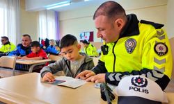 Tekirdağ Emniyeti sahada: Annelerle, gençlerle ve öğrencilerle buluştu