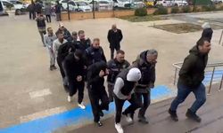 Casperlar liderine "Diplomatik Kaçış" operasyonu: Soruşturmada çarpıcı detaylar