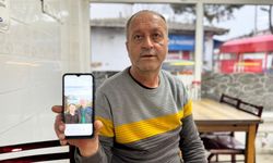 Bakan Gürlek'in ilk hakimlik günlerini anlatan ilçe esnafı gururlu