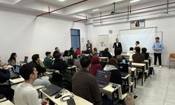 "Siber Vatan Programı 2026" eğitimi düzenlendi