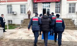 Edirne’de tefecilik operasyonu: 2 tutuklama