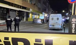 Kebapçı dükkanına silahlı saldırı düzenleyen şüpheliler yakalandı