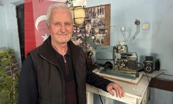 Kahvehanede sinema nostaljisi