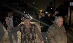 Komşusunun yaktığı mangal bina sakinlerini çılgına çevirdi: "Uçuracak bizi havaya"