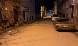 Gençler arasındaki kız kavgası kanlı bitti: 1 yaralı