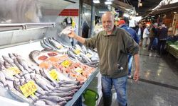 Ramazan sofralarında 'balık' ikilemi: Şifa mı, susuzluk mu