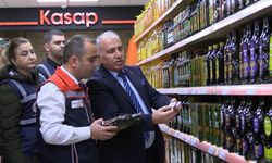 Edirne'de Ramazan sofraları mercek altında: Fahiş fiyat ve hijyen denetimleri arttırıldı