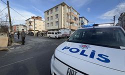 60 yaşındaki kadın evinde ölü bulundu