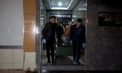 İnternette tanıştığı genç tarafından bıçaklanarak öldürüldü