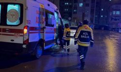 Kayseri’de çocuklar arasında bıçaklı kavga: 1 yaralı
