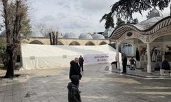 Lüleburgaz'da 300 kişilik iftar sofrası kurulacak