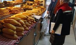 Tekirdağ'da gıda işletmelerine çapraz denetim