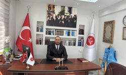 Babaeski'nin yeni müftüsü göreve başladı