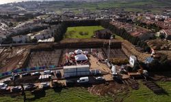 Süleymanpaşa Gençlik Merkezi'nin temeli atıldı