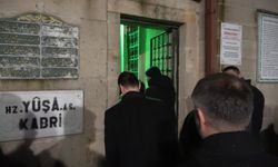 Yuşa Tepesi'nde ‘ücret' tartışması