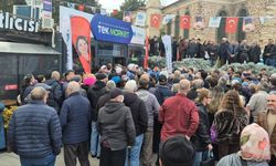 Tekirdağ'da ucuz et hamlesi: 650 TL'ye kıyma, 700 TL'ye kuşbaşı