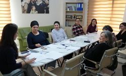 Kadın sağlığı için "Açıkça Konuşuyoruz" buluşması