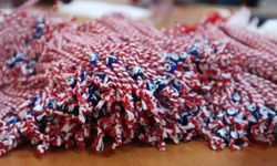 Yalova’da Balkan geleneği "marteniçka" yaşatılıyor